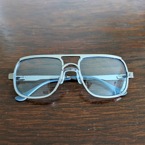 Caddis Accessories - Caddis Bluelight glasses 0.0 with blue tint